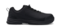 Shoe Blundstone Safety Jogger with Composite Toe Cap  Elasticated Laces Breathable Nylon Anti Static