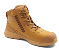 Hiker Blundstone Safety Hiker LW Microfibre AntiStatic with Composite Toe Cap WHEAT
