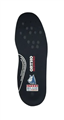 Innersoles Steel Blue SB Ortho Rebound MENS Black