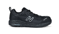 Shoe WOMENS Logic WidLogi New Balance Safety Shoe with Composite Toe  USA Sizing Only
