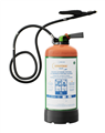Shower DAPD Autonomous Portable 5 Litre