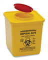 Sharps Container 45 Litre