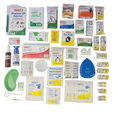 First Aid Kit National Workplace  Refill for 873852 and 873850 Kits