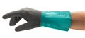 Glove Alpha TEC Chemical Nylon Lined 300mm