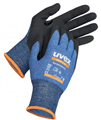 Glove Uvex Athletic B XP Excellent Cutting Protection with Reinforced Thumb Crotch  Breathable MicroFoam Coating
