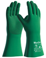 Glove MaxiChem Liquid Resistant 35cm Formerly 56635