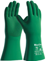 Glove MaxiChem Cut 3 Nitrile Chemical Resistant Formerly 56633