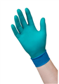Glove MicroFlex Triple Layer High Chemical Protection Single Use Green Glove   Box 50 