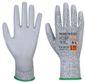 Glove Cut 3 Pu Palm