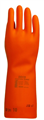 Electrical Insulating Glove  1000Volt  430mm Long