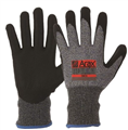 Glove ARAX Touch PU Dipped Palm