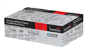 Glove Premium Nitrile Black Powder Free Glove with Low Sweat Technology Size XXL  Box 90