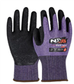 Glove NXG Cut D Grip SmartGrip Latex Coating for wet and dry conditions Cut Level D Ergonomically Shaped