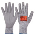 Glove Prosense C5 Cut 5 with PU Palm