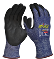 Glove GForce Ultra C5 Thin Nitrile Coated