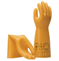 Glove Electrical Insulating Glove Class 00 500 Volts 25kv  360mm Long