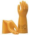 Glove Electrical Insulating Glove Class 0 1000 Volts 5kv  360mm Long