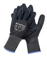 Glove Premium Foam Nitrile Coated Full Palm