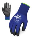 Glove Worx Force360 ECO PU  Polyurethane Coating for Positive Grip in Wet and Dry Conditions