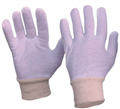 Glove Mens Interlock Knitted Cuff 342CLKW