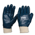 Glove SuperLite Blue Nitrile Fully Dipped
