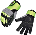 Glove MecDex VIBE PRO