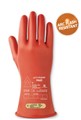 Glove ACTIVARMR Electrical Gloves  RIG0011R  Rubber  Class 00  500V  Straight Cuff  Testing Included  280mm