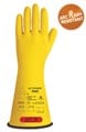 Glove ACTIVARMR Yellow BIColour Electrical Insulating Glove Class 0   360mm Long Electrical Glove