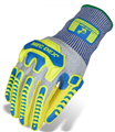 Glove Rough Handler MecDex Flex Cut F