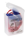 Earplug Corded Airsoft 26dB Class 5 Box 50