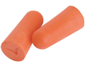 Ear Plug Pro Bullet Disposable UnCorded Earplugs Class 5 27db  200 Pairs 