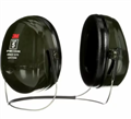 Earmuff Peltor NeckBand  Optime 11 Series Green SLC80 27db Class 5  Formerly H7B