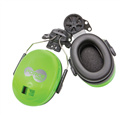Earmuff Wave30 Cap Attachable Hi Vis Earmuff  Class 5  28db Force360