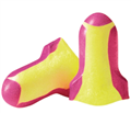 Earplug Laser Lite 25dB Class 4 Box 200 uncorded