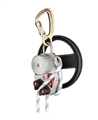 Safe Escape Miller SAFESCAPE ELITE Hoist with 20 Metre Rope