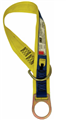 Tie Off Adaptor 3M DBISALA TieOff Adaptor E849015 Yellow  15Mtr