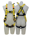 Harness 3M DBISALA Delta Live Line MODEL 803L0009 Yellow LARGE