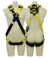 Harness Delta II Cross Over FFA RFA XS 813XS0016