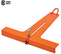 Anchor TBar Temporary
