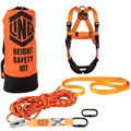 Kit LinQ Basic Roofers Kit Complete with Kit Bag