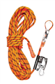 Rope Kermantle Thimble Eye CW Rope Grab 15 Metre