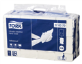 Hand Towel Tork Ultra Slim Mighty Fold l Towel 150 x 20 Adv H4  20 Rolls Per Carton