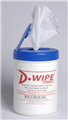 DWipe DLEAD Towels 150 per Pack 04447