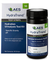 HydraTrend Hydration Urine Test Strips 50box