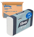 Paper Towel Kleenex Compact 24 Packs Per Carton