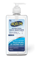 Hand Wash Gel Antibacterial Waterless Sanitiser  375ml