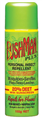 Insect Repellant Bushmans  with Sunscreen Aerosol 20 Deet with Sunscreen 150 gram