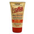 Insect Repellant Bushmans ULTRA Dry GEL 80 Deet  75 gram
