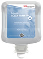 Clear Foam Wash Perfume  Dye Free 1 Litre