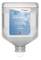 Clear Foam Wash Perfume Free 2 Litre